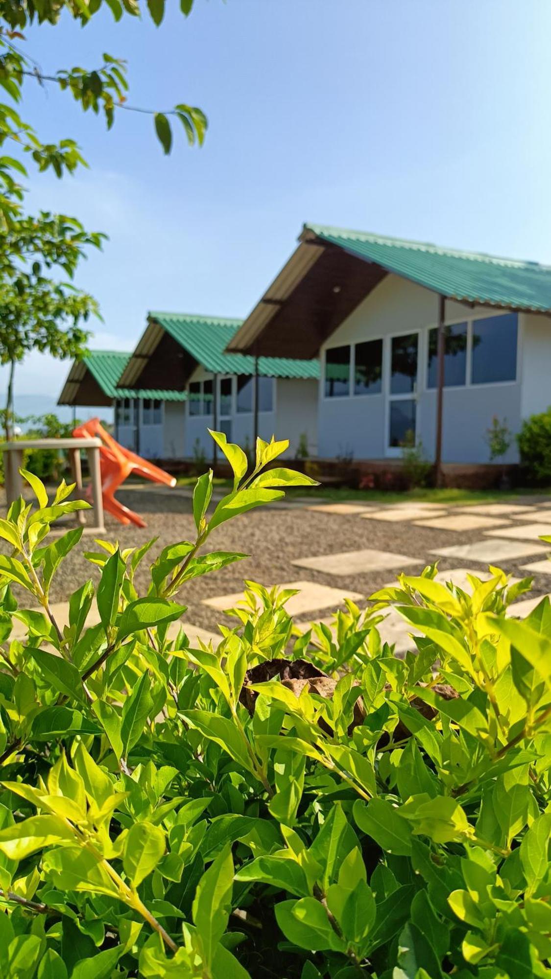 Shelby Pawana Lake Cottages & Camping Tents Lonavala Exterior foto